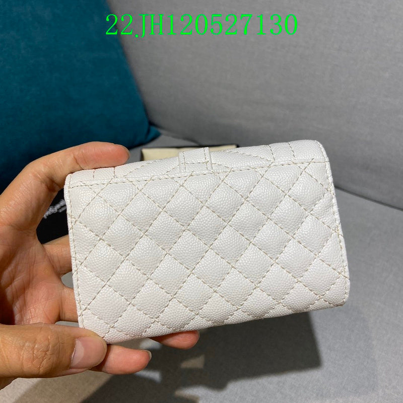 NZ - YLS Wallet - 298