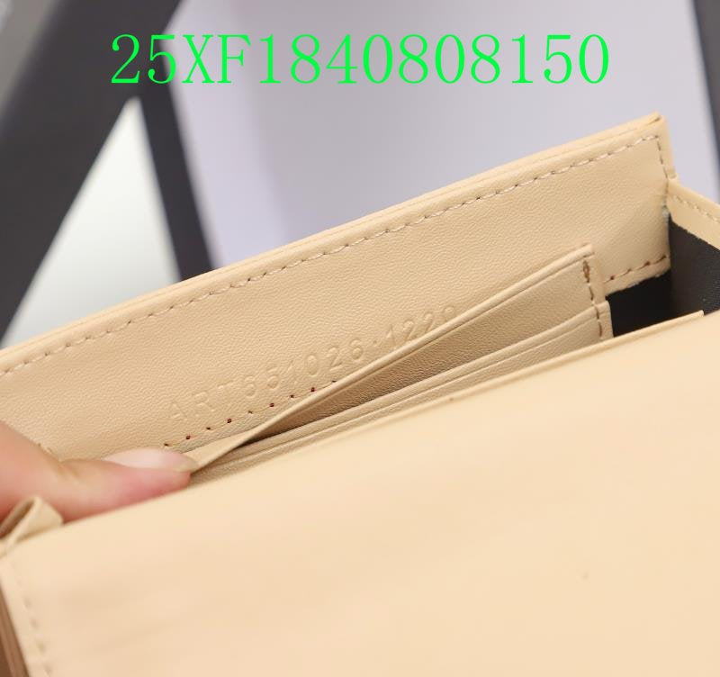 NZ - YLS Wallet - 134