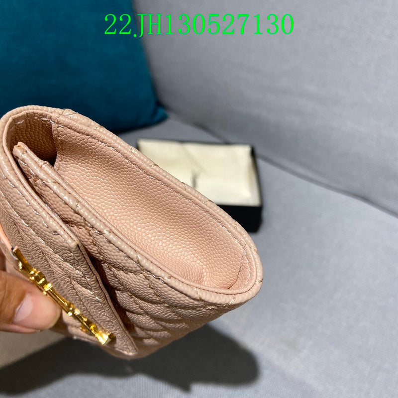 NZ - YLS Wallet - 299