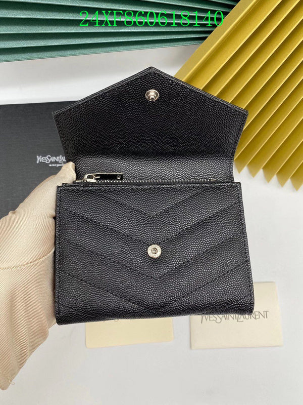 NZ - YLS Wallet - 287