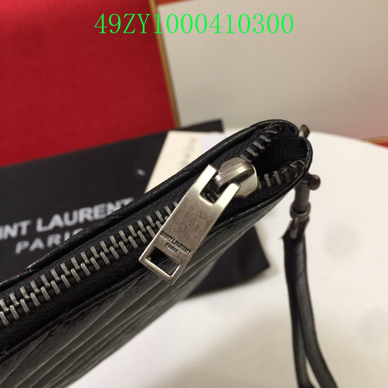 NZ - YLS Wallet - 307