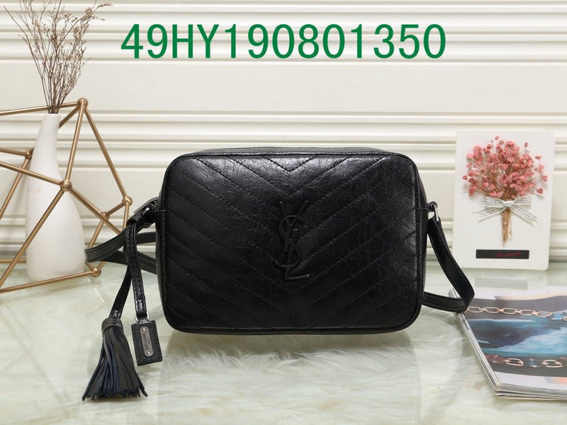 NZ - YLS Bags - 2190