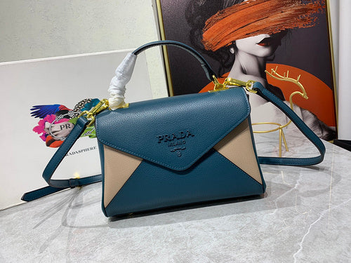 The-Zimal-Bags - PDA Bags - 1138