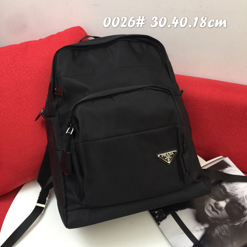 NZ - PD Bags - 660