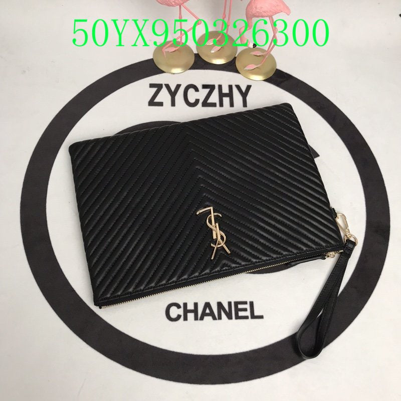 NZ - YLS Wallet - 312