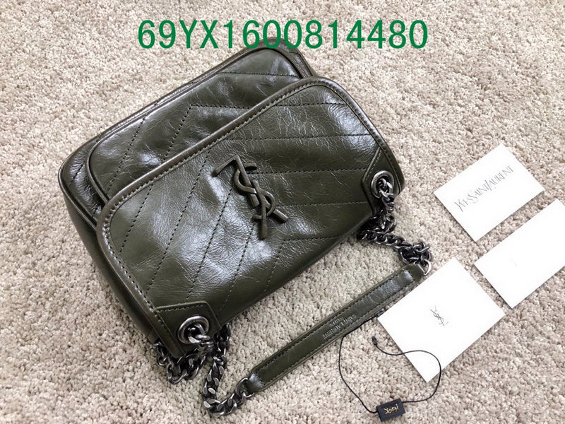 NZ - YLS Bags - 2145