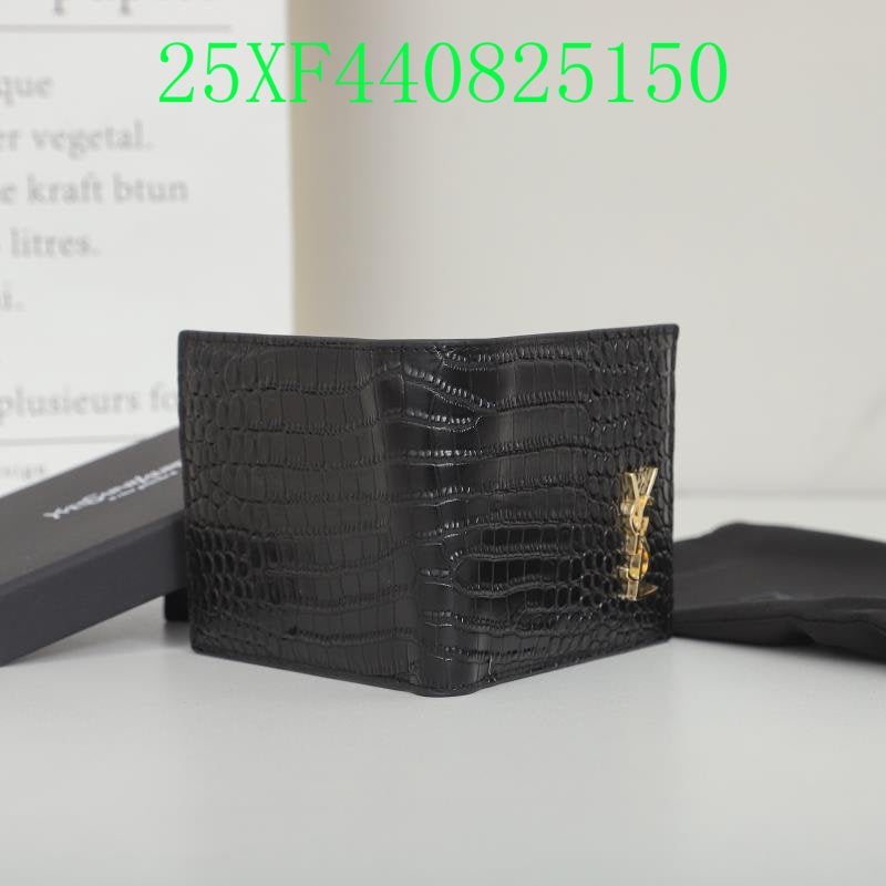 NZ - YLS Wallet - 101