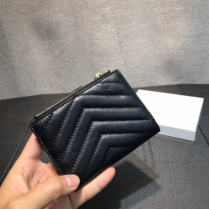 NZ - YLS Wallet - 369