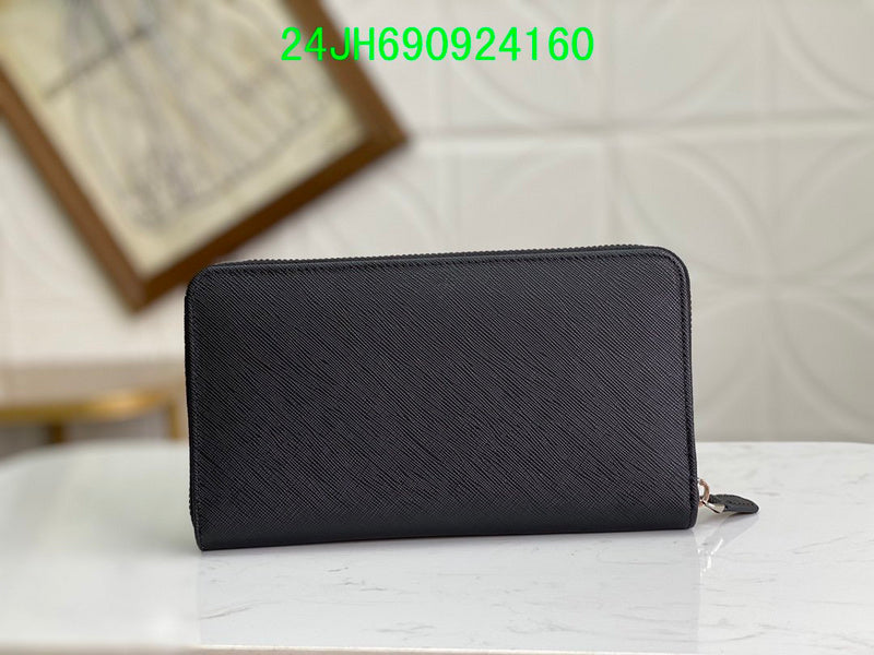 NZ - PD Wallet - 340