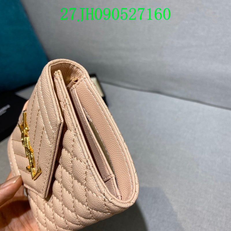 NZ - YLS Wallet - 303