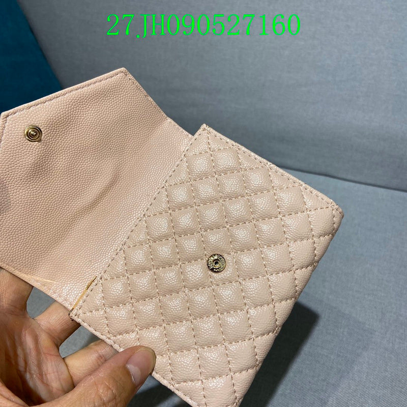 NZ - YLS Wallet - 303