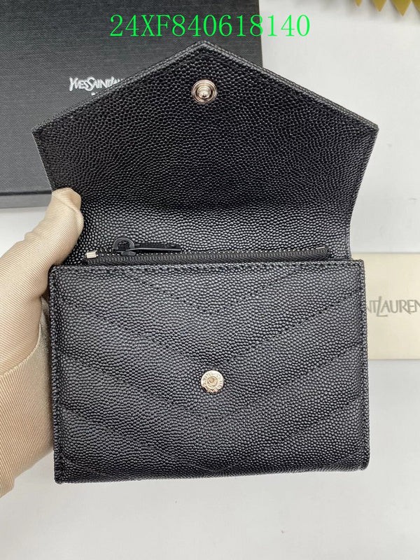 NZ - YLS Wallet - 290