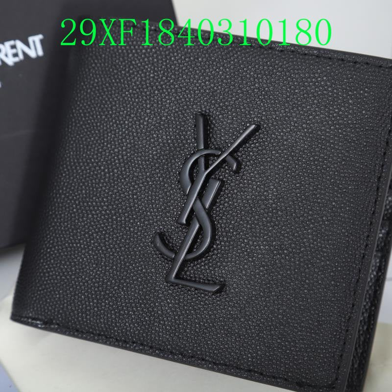 NZ - YLS Wallet - 202