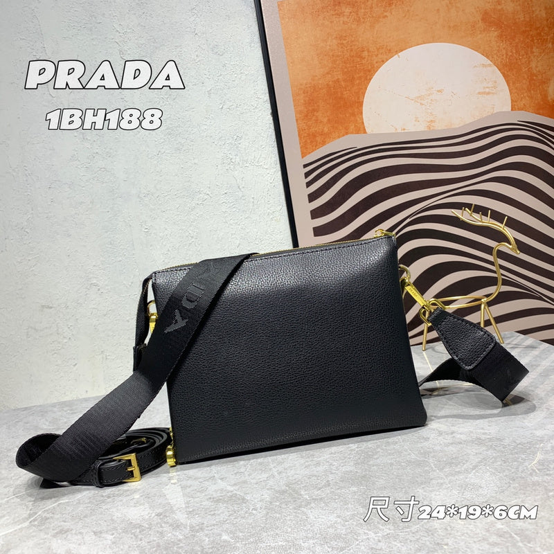 The-Zimal-Bags - PDA Bags - 1157