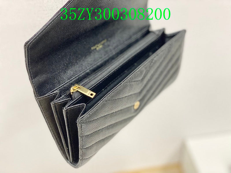 NZ - YLS Wallet - 321