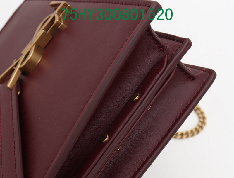 NZ - YLS Bags - 2220