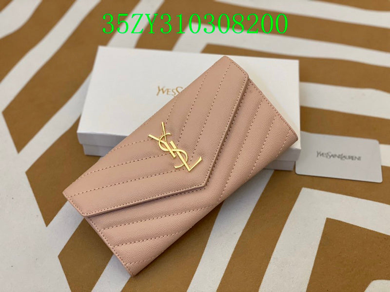 NZ - YLS Wallet - 319