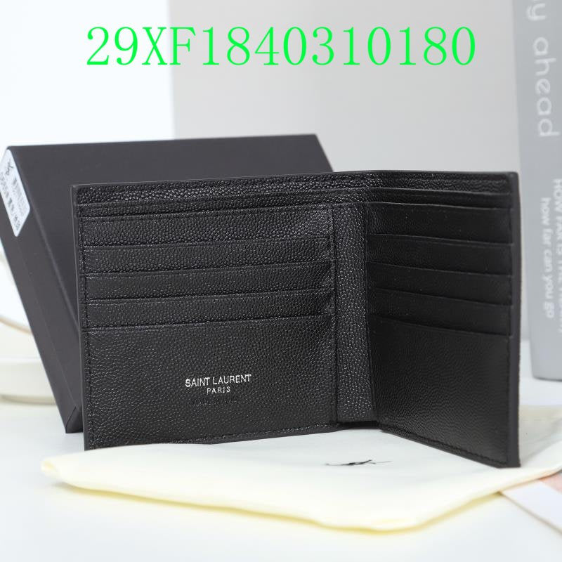 NZ - YLS Wallet - 202