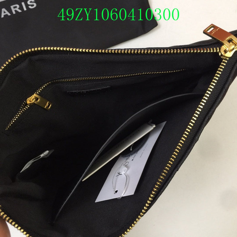 NZ - YLS Wallet - 305