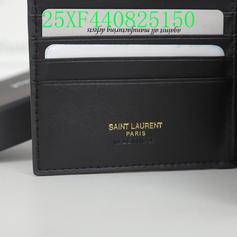 NZ - YLS Wallet - 101