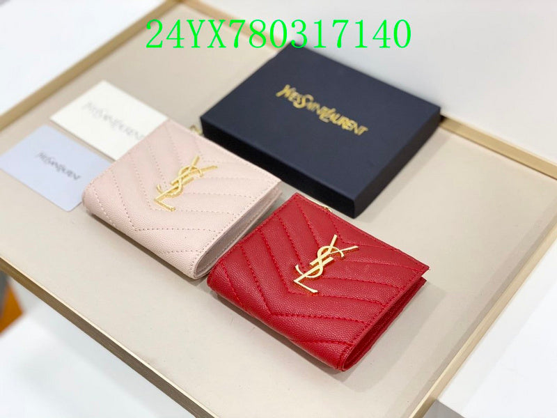 NZ - YLS Wallet - 316