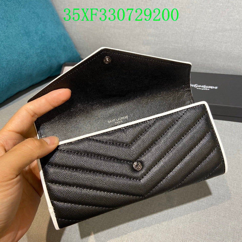 NZ - YLS Wallet - 280