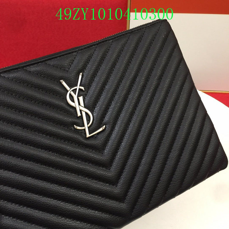 NZ - YLS Wallet - 310