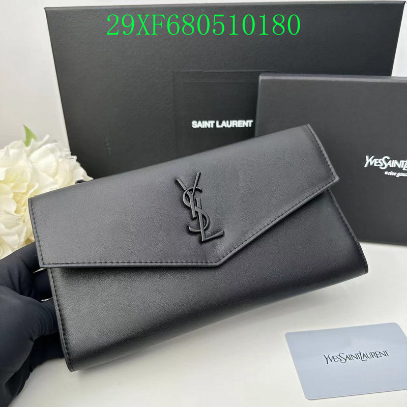 NZ - YLS Wallet - 046