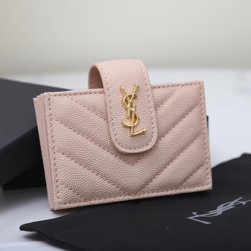 NZ - YLS Wallet - 120