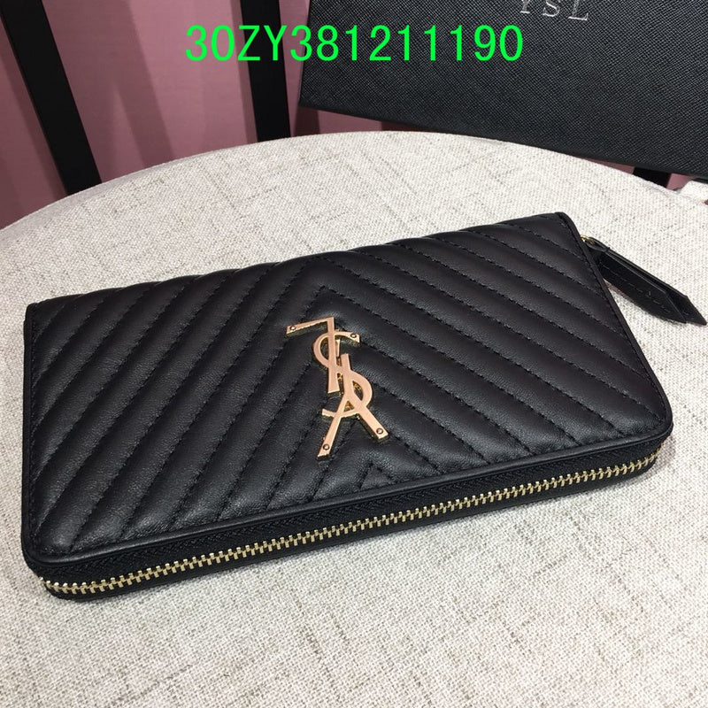 NZ - YLS Wallet - 329