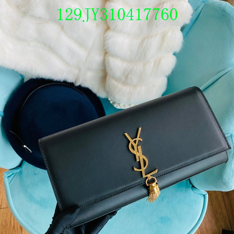 NZ - YLS Wallet - 293