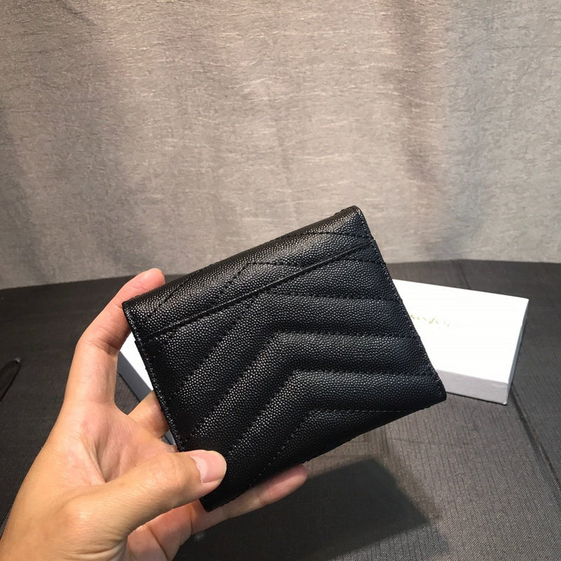 NZ - YLS Wallet - 367