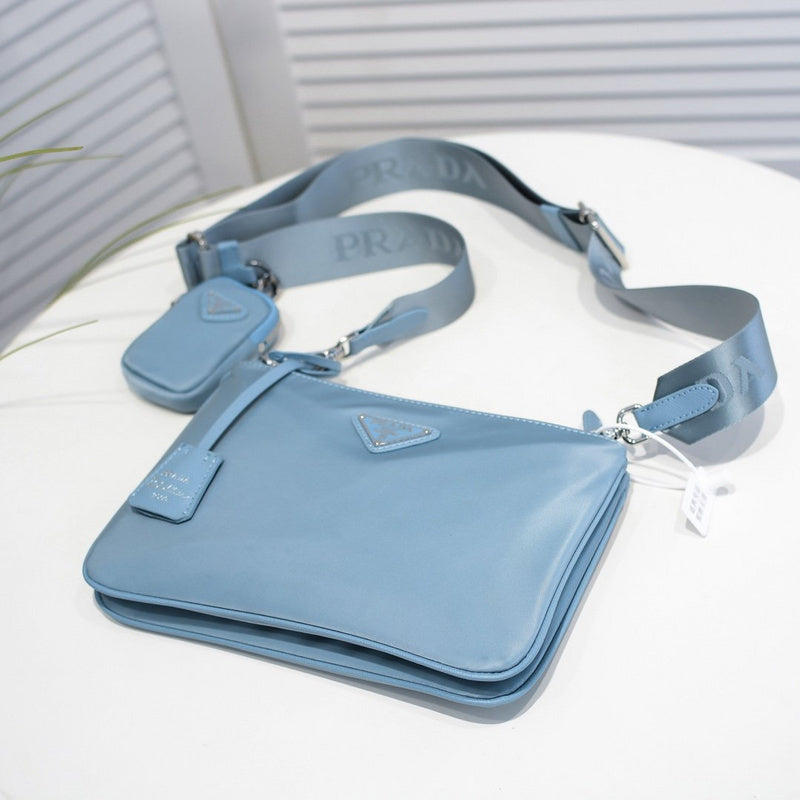 The-Zimal-Bags - PDA Bags - 1268