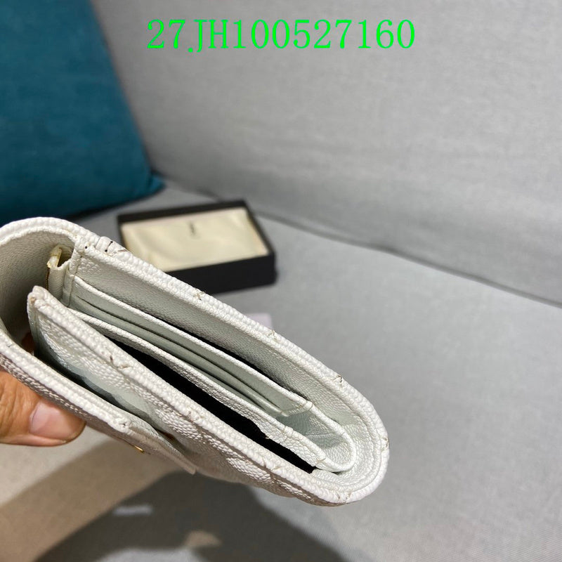 NZ - YLS Wallet - 301