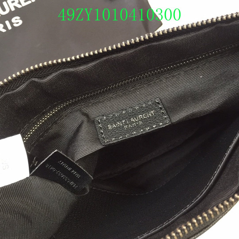 NZ - YLS Wallet - 310