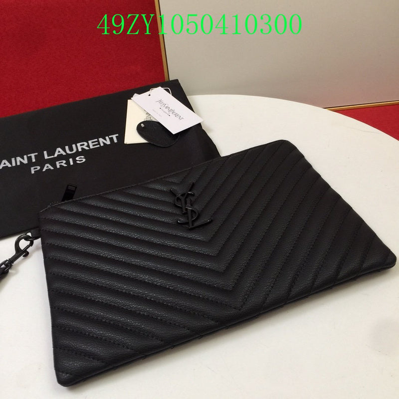 NZ - YLS Wallet - 304