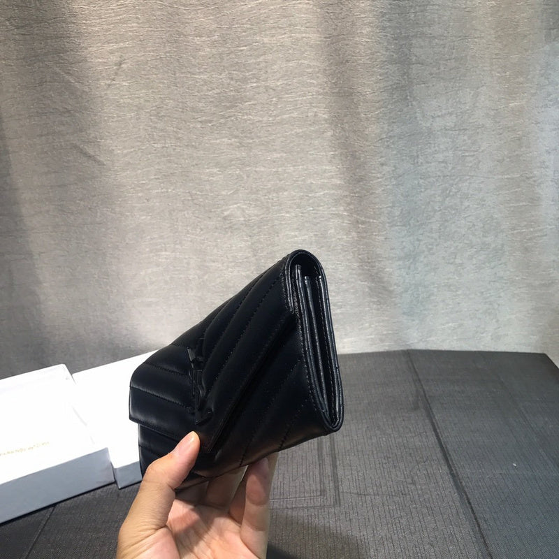 NZ - YLS Wallet - 370