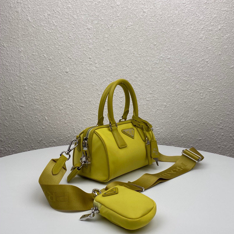 The-Zimal-Bags - PDA Bags - 1383