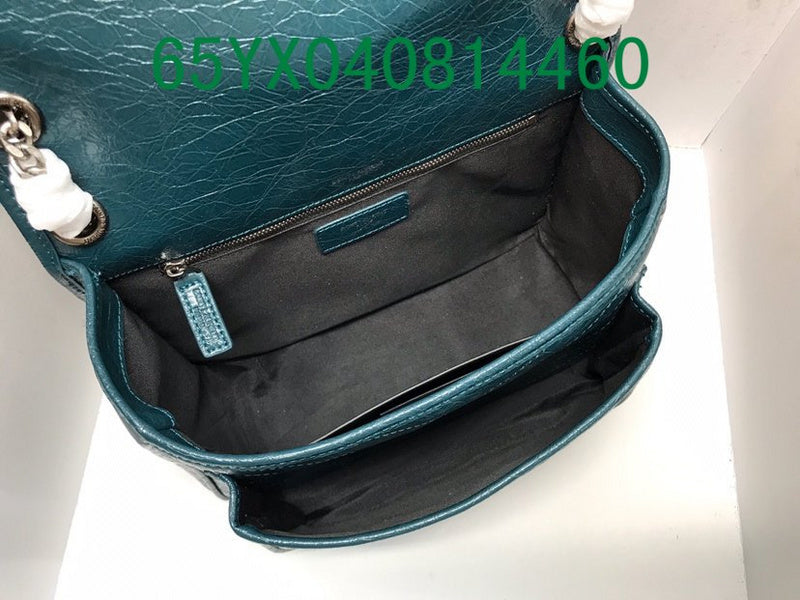 NZ - YLS Bags - 2166