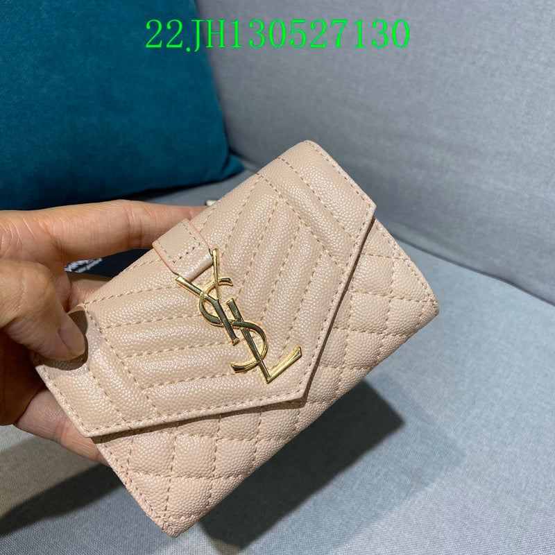 NZ - YLS Wallet - 299