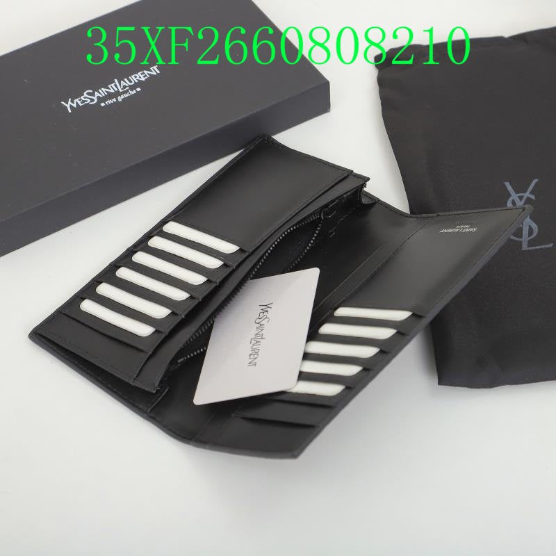 NZ - YLS Wallet - 121