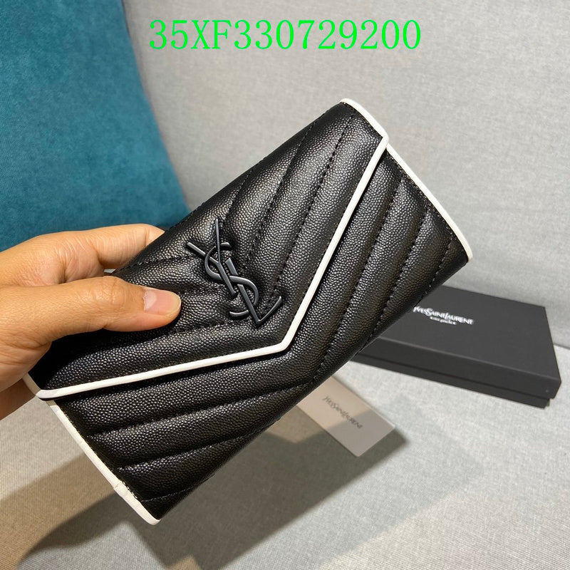 NZ - YLS Wallet - 280