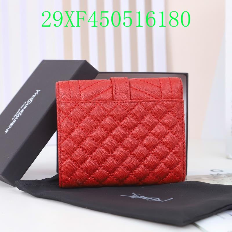 NZ - YLS Wallet - 149