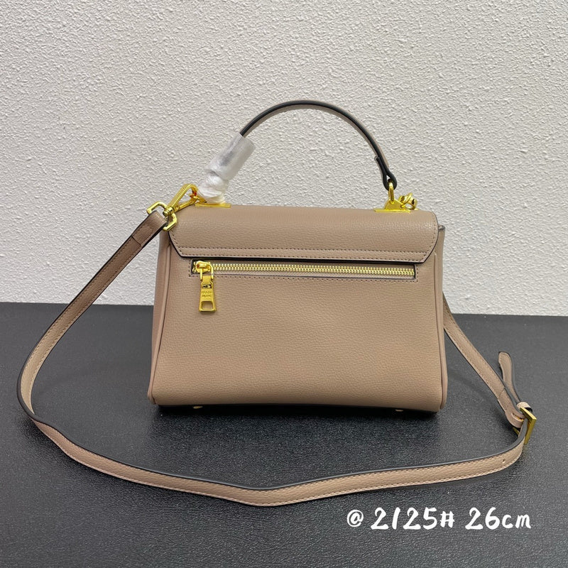 The-Zimal-Bags - PDA Bags - 1132