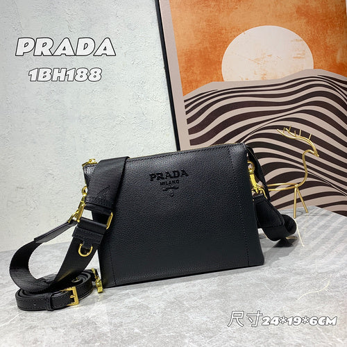 The-Zimal-Bags - PDA Bags - 1157