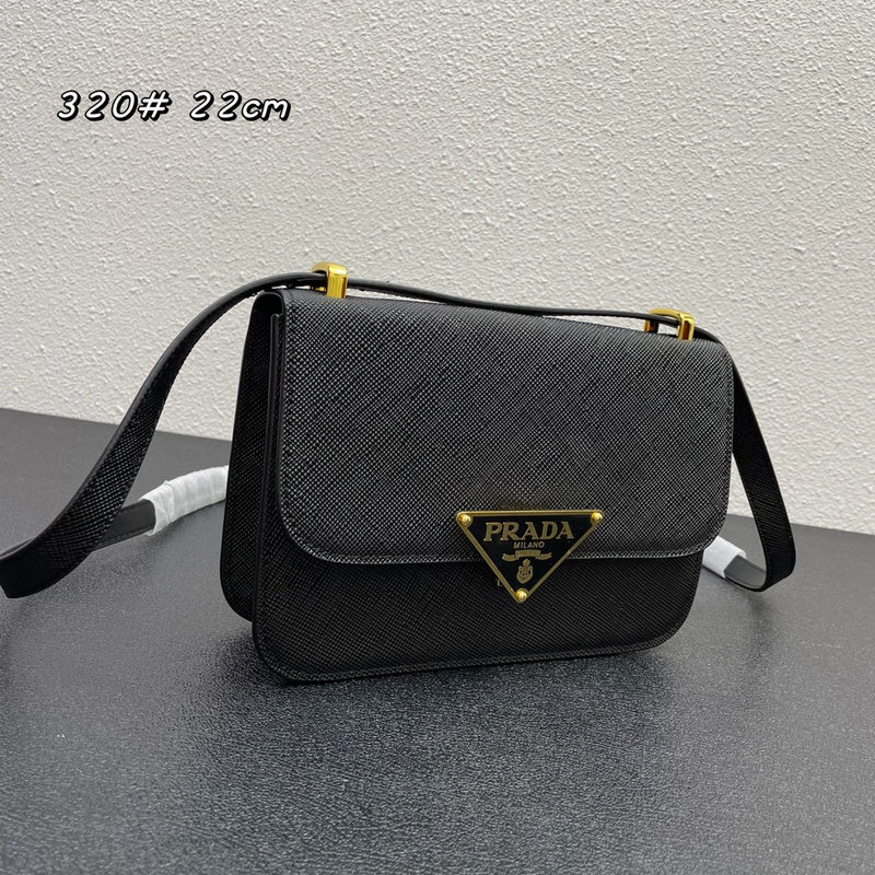 NZ - PD Bags - 539