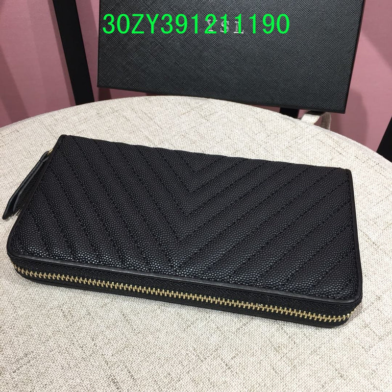 NZ - YLS Wallet - 325