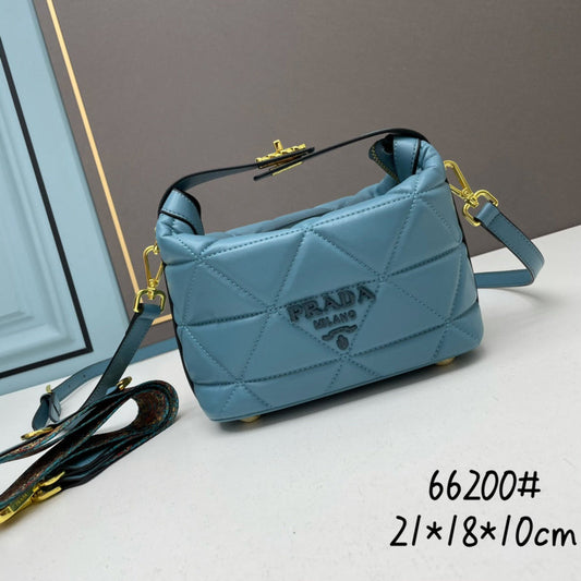 NZ - PD Bags - 318