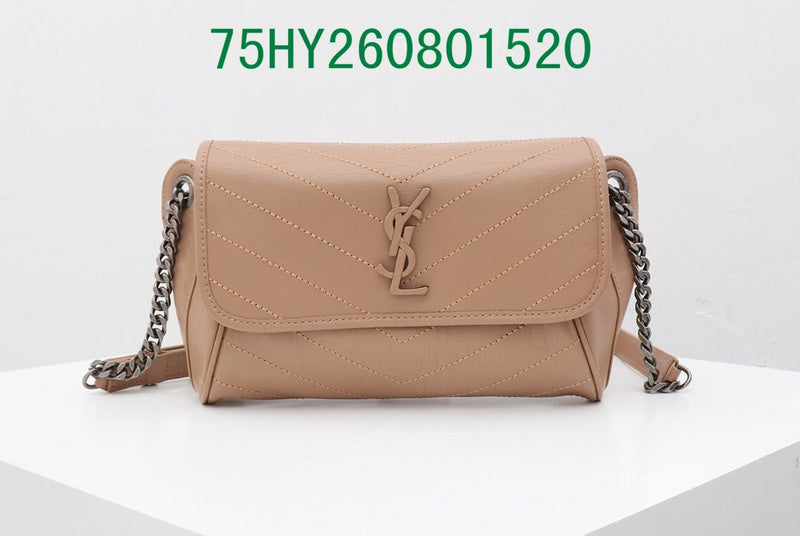 NZ - YLS Bags - 2186