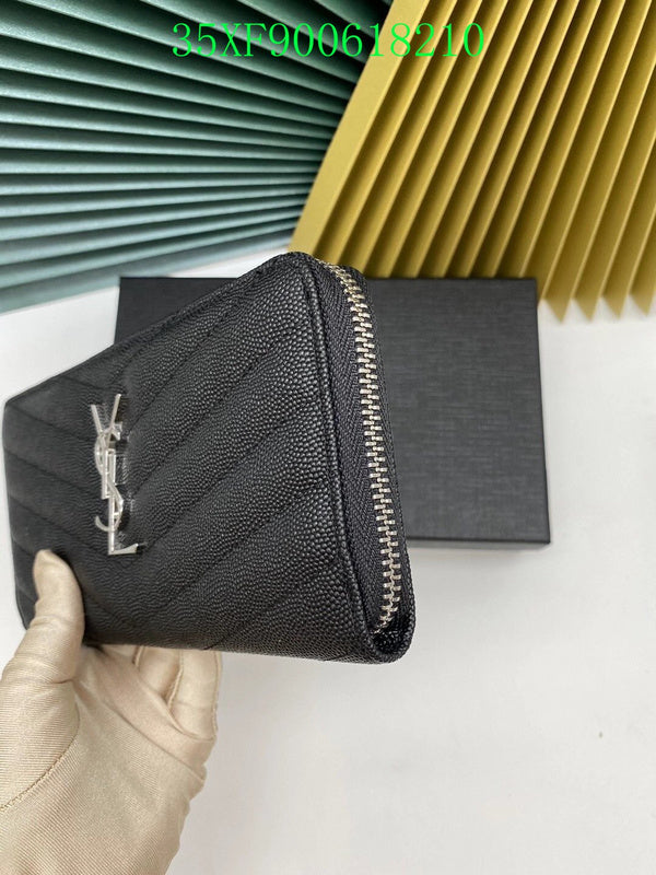 NZ - YLS Wallet - 282